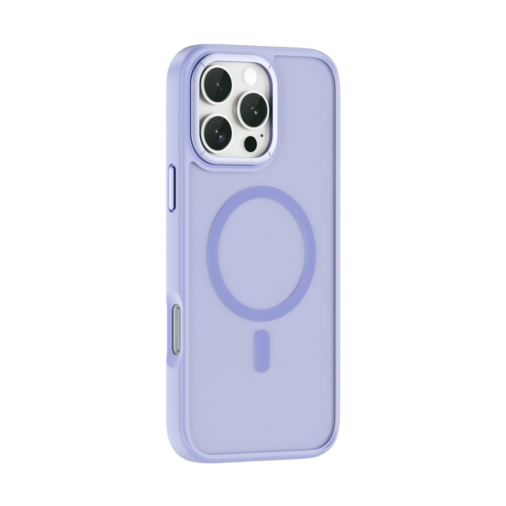 WiWU Armor Pro Mobile Case For iPhone 16